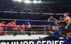 The Battle For Brand Supremacy Was Waged Last Night