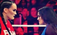 A Clash Of The Titans