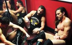 The Fallout From War Games