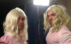 The Similarities Are Uncanny