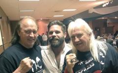 Rock And Roll And Ryan