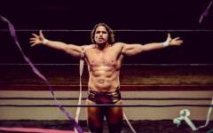The Next Challenge For Dalton Castle? The ROH Title