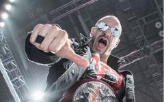 Cesaro Is Once Again On Top