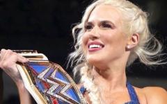 Hey, It COULD Happen For Lana…