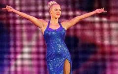 Lana Is Still Ravashing