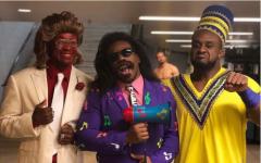 You’ll LOVE These New Day 80’s Inspired Halloween Costumes!