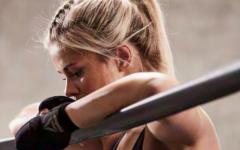 Paige Van Zant Contemplates What’s Next