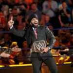 Jinder Mahal Says He Didn’t See His First WWE Release Coming