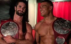 Your NEW (And Unlikely) Raw Tag Team Champions