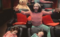 Have a WOKEN Christmas!