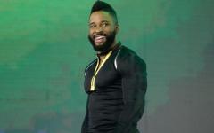 When Will Cedric Get His Shot?