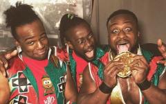 The New Day: Pancake Aficionados