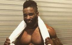 Cedric Gets His Shot Soon