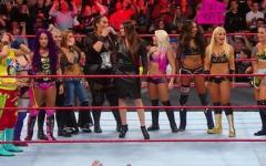 Women Set To Make History At The Royal Rumble