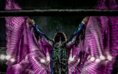 Dalton Castle, The NEW Ring of Honor World Champion!