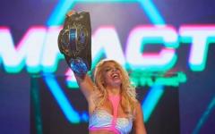 Laurel Van Ness Is YOUR Knockuts Champion