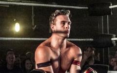 Will Ospreay Is NOT A Cat