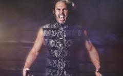 Woken Matt Hardy And His PROGNEY