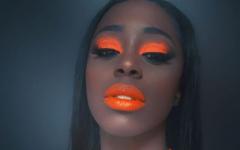 Orange You Glad Naomi’s Back?