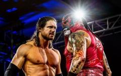 Penta Has 0 Miedo For Mundo