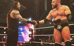 The Game Meets The Big Dog