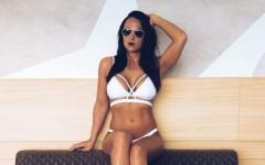 For Tenille, It’s Summer Somewhere…