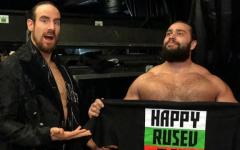 Every Day Is Rusev Day With This Shirt!