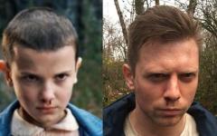 The Miz And Eleven Look Strangely Familiar…
