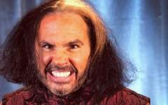 Matt Hardy Is WOKEN!