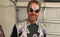 You Wouldn’t Believe How Good Zack Ryder And Christian Gear Match!