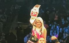 It’s Like Liz And Macho Man