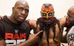 It’s THE BOOGEYMAN!