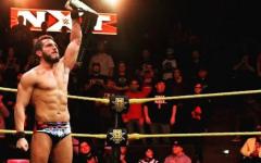 Can This Be The Future Of Johnny Gargano?