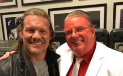 Brother Love And Brother Alpha