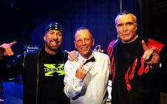 1-2-3 Kid Vs. Razor Ramon, 25 Years Later