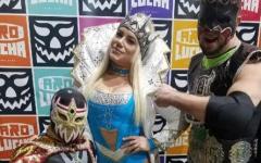 Could Anyone Think Of This Trios Team In Real Life?