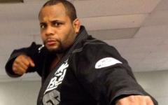 Is Cormier Ready For UFC 220?