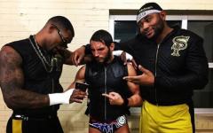 Johnny Gargano Learns Of “PoOne”