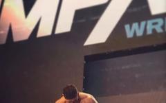 EC3 Takes A Bow