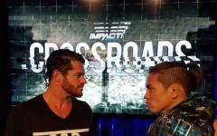 Ishimori Vs. Sydal: It’s On