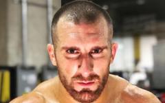 Mojo Rawley Advances