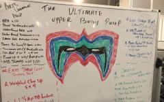 Train Like A Warrior