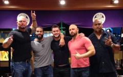 The Good Brothers, Reunited