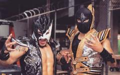 Kalisto & Metalik In Black