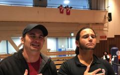 I’d Cry Too If My Jersey Were Retired