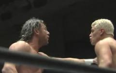 Is Bullet Club Imploding?