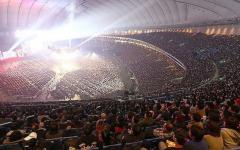 WrestleKingdom’s Return To Tokyo Dome Prominence