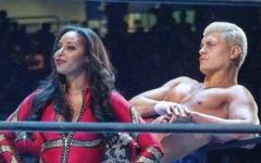 Brandi And Cody Had A Plan