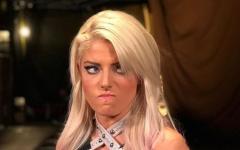 Alexa Seems A Bit Miffed