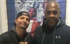 James Ellsworth And Virgil